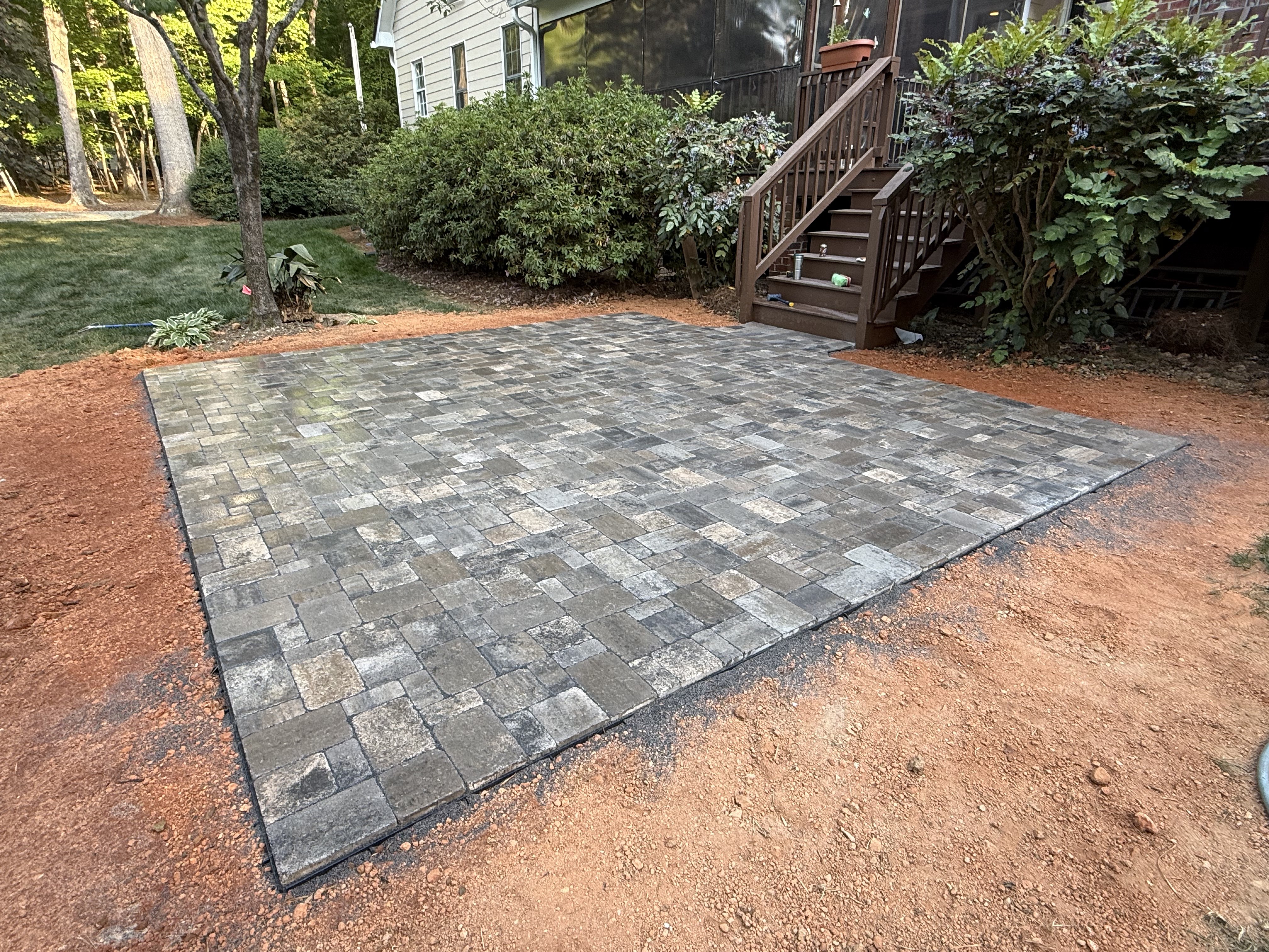 Outdoor Design