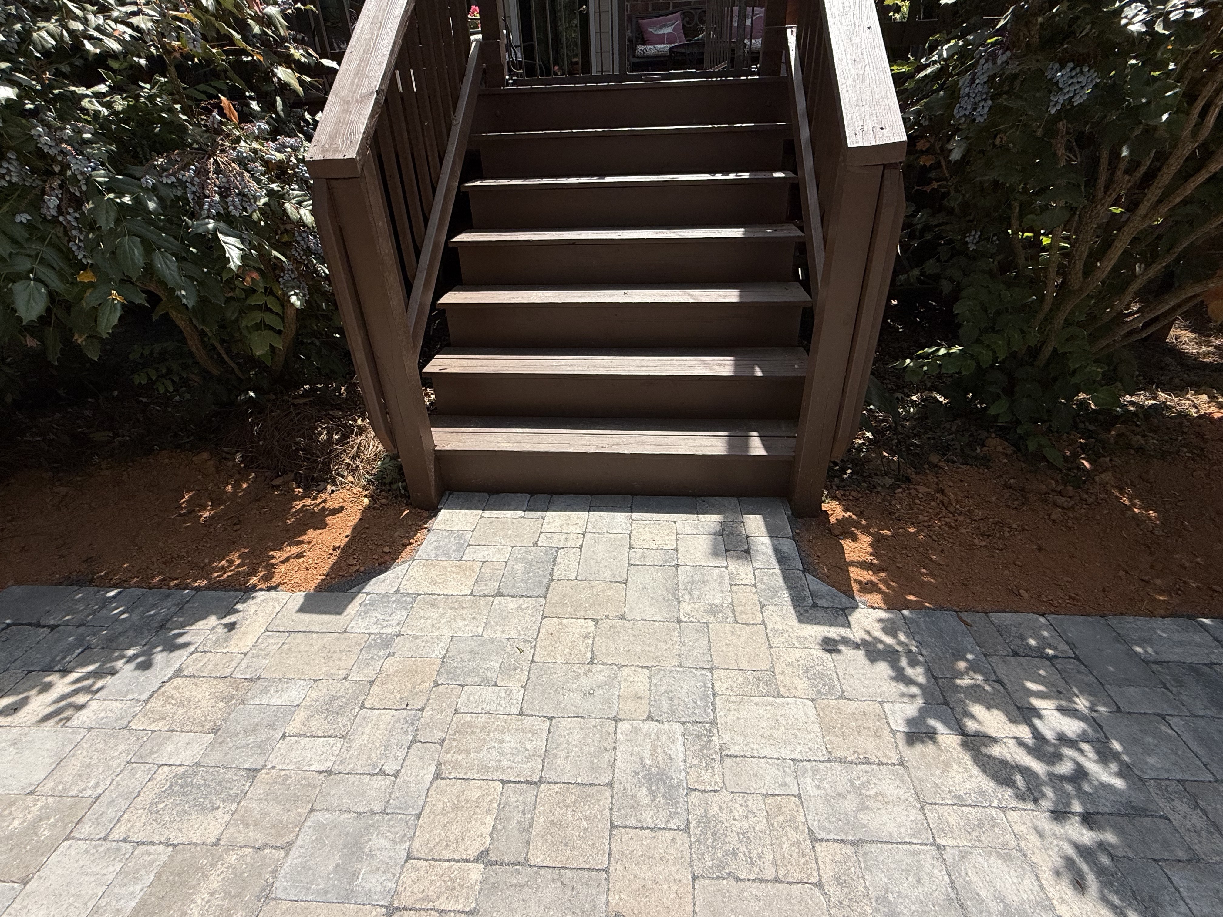 Finished Project
