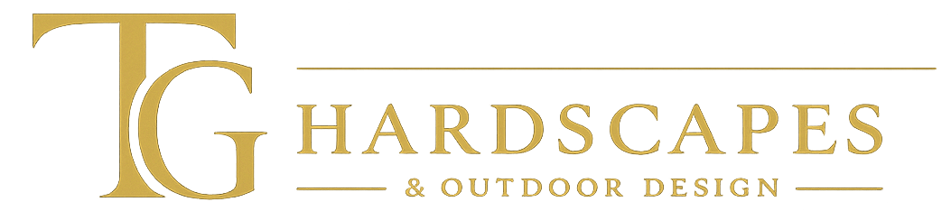 TG Hardscapes & Outdoor Design